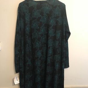 LuLaRoe Sarah Cardigan